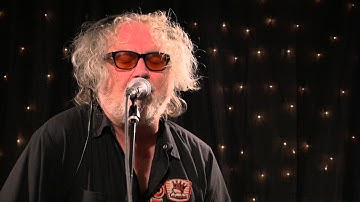 The Baseball Project - Box Scores (Live on KEXP)