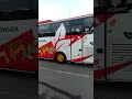 unit siapa min🗿 #bus #busmania #basuribussid #basuri #mobilbasuri #buspariwisata#shorts