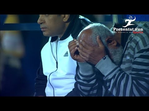ملخص مباراة الانتاج الحربي vs الاهلي1-2 | الجولة الـ 9 الدوري المصري