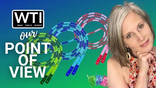 Our Point of View on Leeboom Adjustable Jump Ropes From Amazon screenshot 3