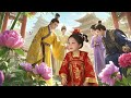 【日本語吹き替え】 たった5歳の私が暴君パパと国の命運を救う!?読心術で予知する危難を回避しまくり、最強親子になるまで#drama #短編ドラマ #恋愛 #夫婦