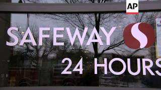 Safeway has agreed to be acquired by an investment group led by Cerberus Capital Management, the own