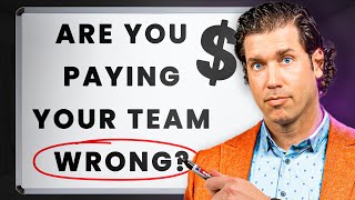 3 Compensation Mistakes Financial Advisors Make When Scaling