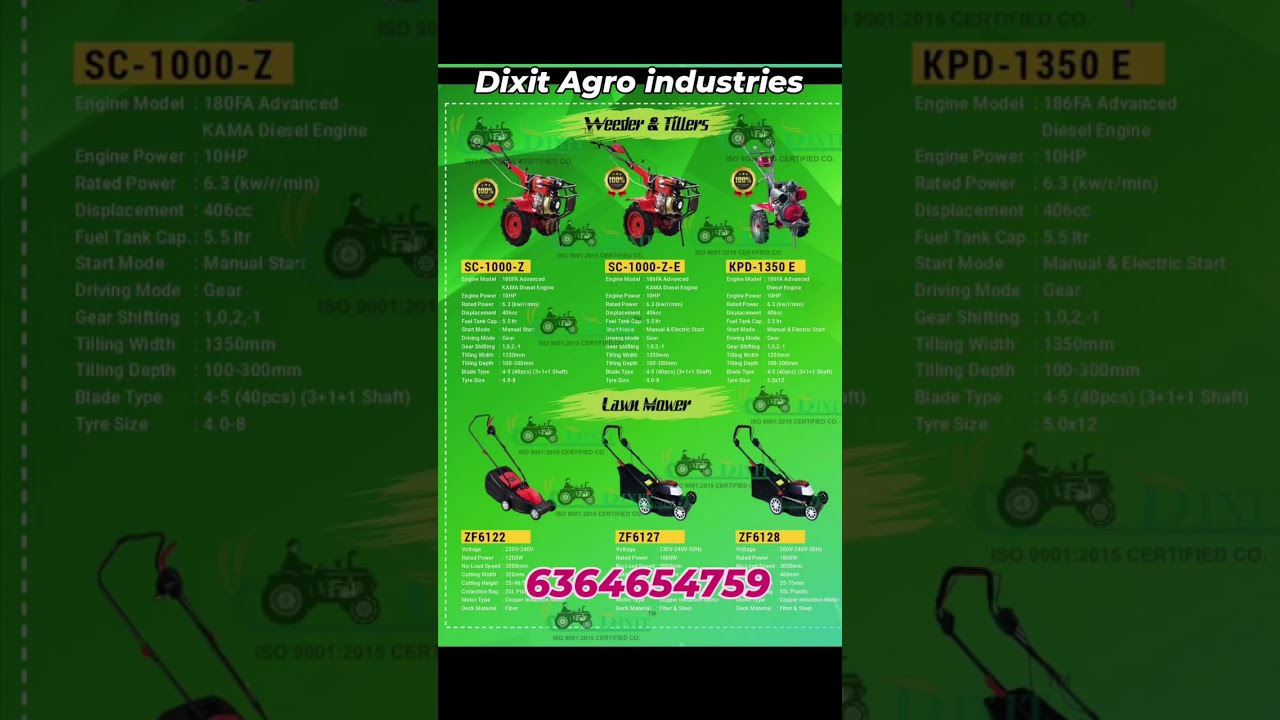 Dixit Agro industries jind haryana 