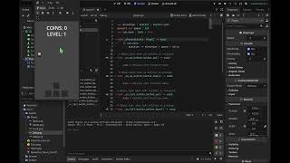 Godot Always on Top #godottutorial