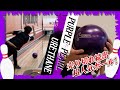 サムレス投法で】パープルパールウレタン本気1G！これがNo.1