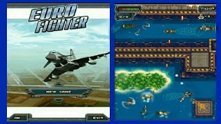EURO FIGHTER java game Update