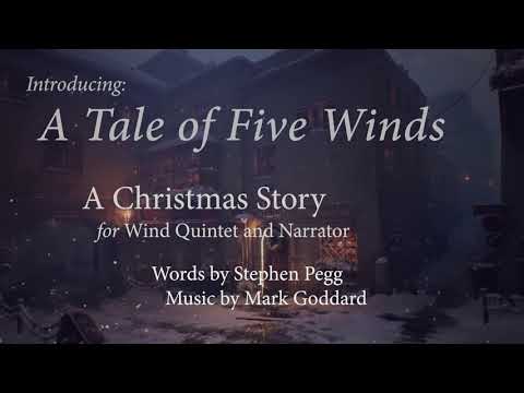 Introducing - A Tale of Five Winds