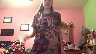 My Dr Pepper Shirt That Says Love Language