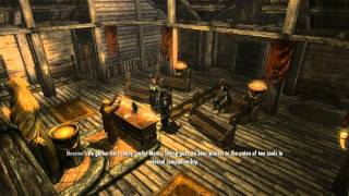 Skyrim - Episode 2