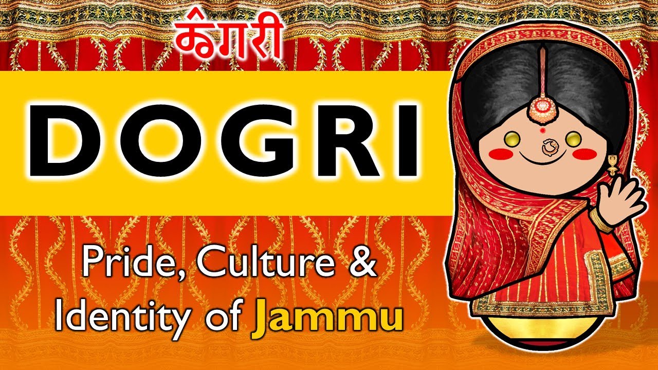 Voices of the Dogra | Keeping Dogri Alive