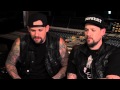 Madden Brothers - Jealousy ('Greetings From California' Track By Track)