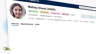 Morgan Stainely - Web Lottie Animations - Dlab Creative Agency
