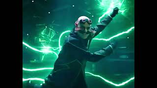 Once Upon A Halloween Opening Remake