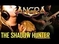 ANGRA - THE SHADOW HUNTER (Cover)