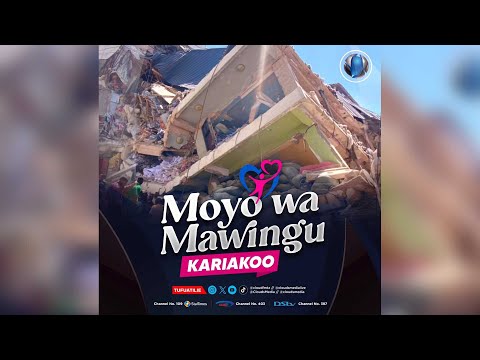 LIVE Clouds 360 Tupo Kariakoo I Moyo Wa Mawingu I Poleni Watanzania