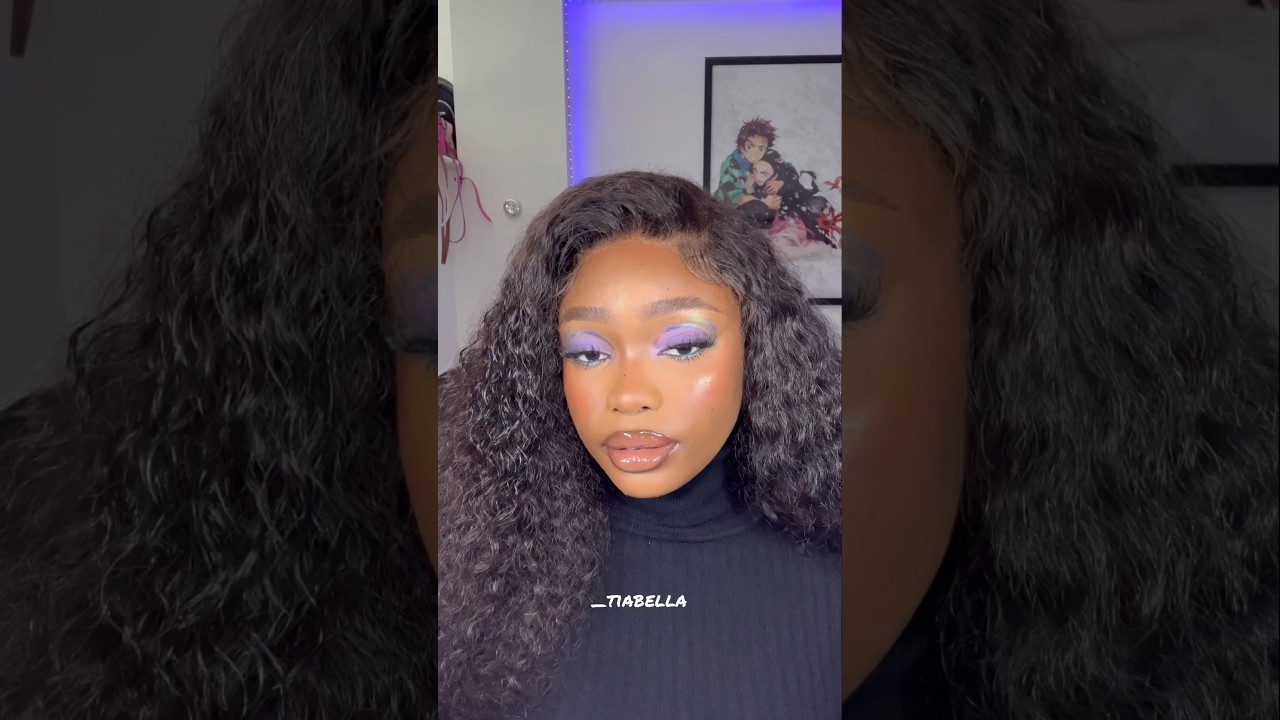 I&rsquo;m a sucker for glossy lips! Which do you prefer?😍 #shortsvideo #makeuptutorial #shorts