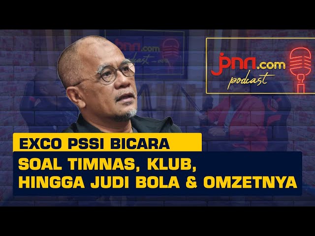 Haruna Soemitro Buka-Bukaan soal Shin Tae Yong dan Pemain Naturalisasi