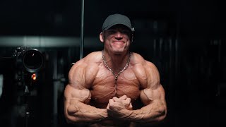 Chest Day