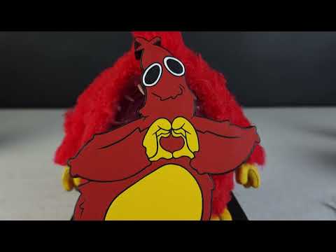 Preview of the next Poppy Playtime 5 Play-Doh video