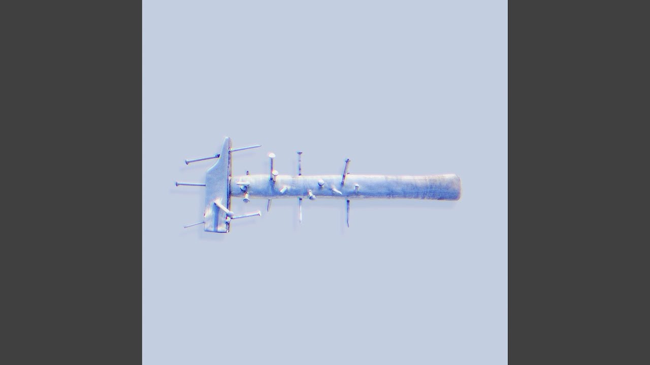 помпиду (Instrumental)