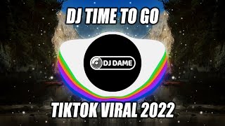 DJ TIME TO GO - BERAPA KALI KO BIKIN SA NIH KECEWA KO TRA BISA HITUNG VIRAL TIKTOK