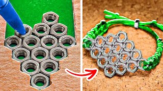 Amazing DIY Jewelry Ideas You Can Make for Free