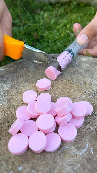 Survival Skills: SIMPLE and USEFUL with soap #bushcraft #camping #outdoors #useful