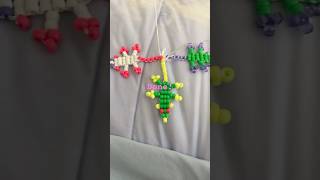 How to make a Kandi rat