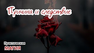 Причина и следствие