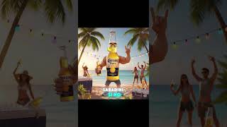 Cervecini Borrachini