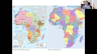 Geography Sample Lecture What is Geography? Destination UMW 03212021