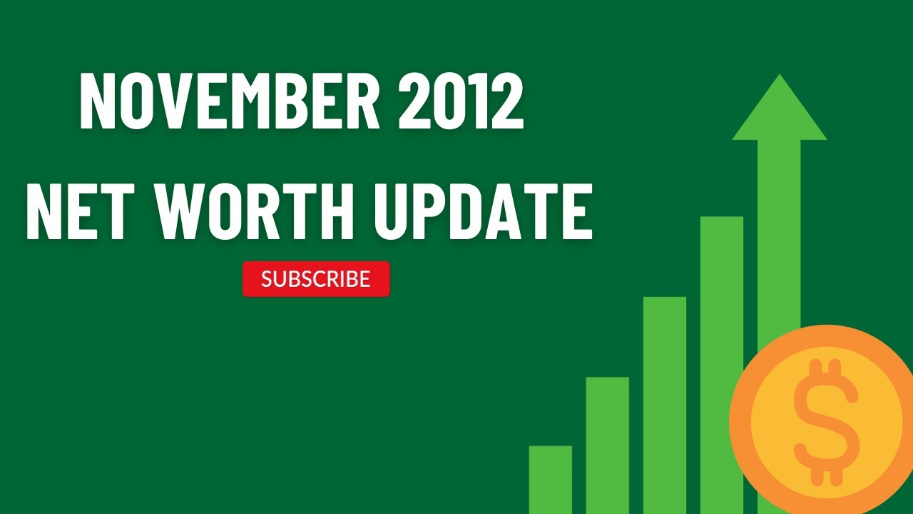 Become a Millionaire With Me || Part 7 - November 2012