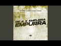 De 4 X Empurra Empurra