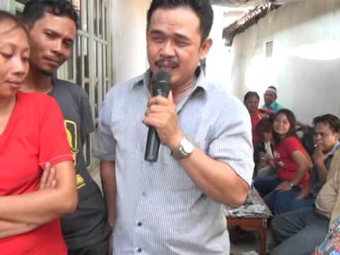 (INSTRUMEN) Lanang  Sejati || Putra Surti Muda