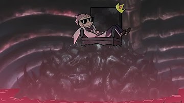 seriously, what is Sukuna doing?    Jujutsu Kaisen Animatic