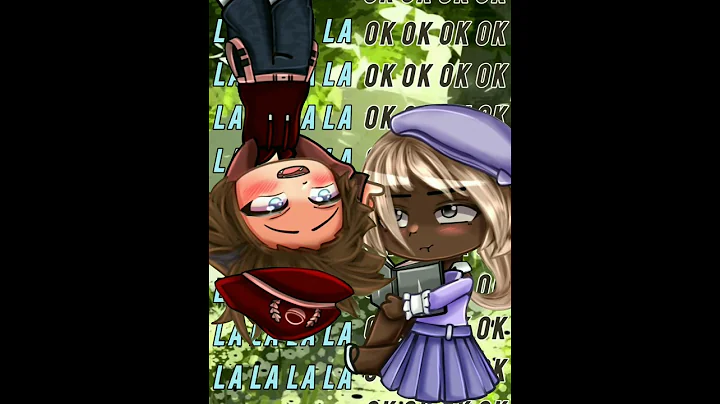 See You again... #gacha #gachaedit