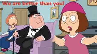 (Family Guy) You guys always act like your so much better than me meme for 1 minute.