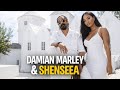 Caribbean Barbie Damian Marley Ft Shenseea Type Song Sweet Dancehall Love Song 2026 