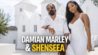 Caribbean Barbie – Damian Marley ft. Shenseea Type song | Sweet Dancehall Love Song  2026