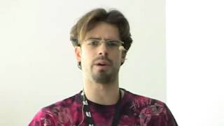 XDC2012 - Joystick Driver