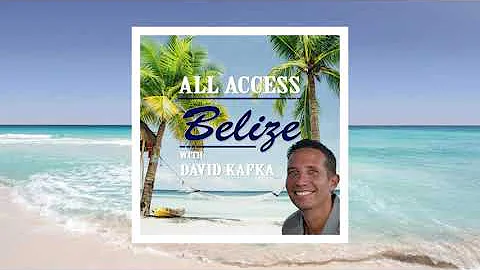 QRP Program, Insurance & More: Belize Q&A with Dav...