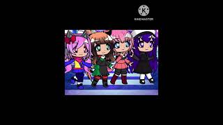 Monika yuri sayori and natsuki windstorm