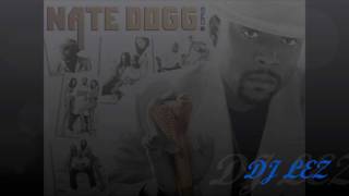 Nate dogg ft. Erick Sermon,Eazy- E,  Warren G &amp;Tupac - Gangsta Walk{DJ LEZ MIX}