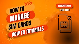 Dual SIM Phones - How to Manage SIM Cards? screenshot 4