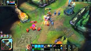 What Sort of Nurg Outplay God!