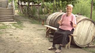 Cinédoc-Tbilisi 2021 Trailer The Ruler By Shalva Shengeli