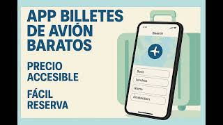 Cheap flights - Mobile app screenshot 3