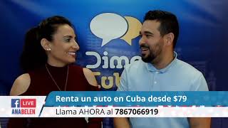Renta Auto en Cuba desde $79