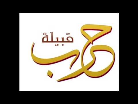 شيلة كفو كفو لي قبيلة حرب